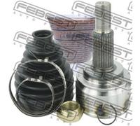 FEBEST Conjunto De Juntas De Eje Lateral Delantera Para Renault Kangoo
