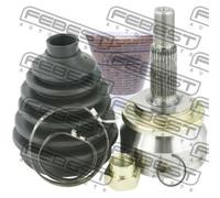 FEBEST Conjunto De Juntas De Eje Lateral Delantera Para Toyota Auris _E18_