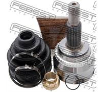 FEBEST Conjunto De Juntas De Eje Lateral Delantera Para Toyota Camry