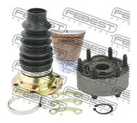 FEBEST Conjunto De Juntas De Eje Lateral Para Hyundai IX35 LM EL ELH