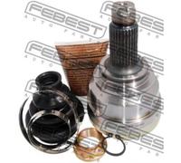 FEBEST Conjunto De Juntas De Eje Lateral Trasero Para BMW X5 E53
