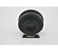 FEBEST CRSB-008 Suspensión, Brazo oscilante