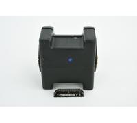 FEBEST CRSB-CALF Casquillo del cojinete, estabilizador