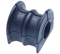 FEBEST CRSB-GRCHF Casquillo del cojinete estabilizador Delantero Silentblock Barra Estabilizadora