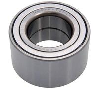 FEBEST DAC38710039 Cojinete de rueda Delantero, ambos lados