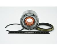 Rodamiento del cubo de la rueda eje delantero, ambos lados DAC38764043-KIT