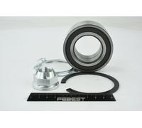 FEBEST DAC42770039M-KIT Juego de cojinete de rueda