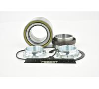 Rodamiento de la rueda Eje trasero DAC46780057-KIT FEBEST para VW AMAROK