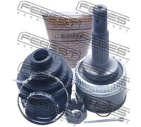 FEBEST de Transmisión Juego Articulación Eje Delantero Lado Rueda para Toyota
