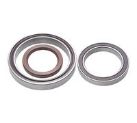 FEBEST Dichtungssatz, Differential KIT-ST215