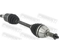 FEBEST Drive Shaft Front Axis Left para Ford Focus 1.6 16V 1.8 Volvo XC60