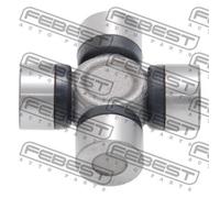 FEBEST Eje Cardan Longitudinal para Nissan Qashqai +2 I J10 JJ10 X-Trail