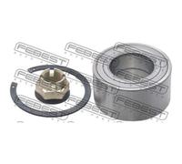 FEBEST Cojinete de rueda para DACIA: Duster & RENAULT: Duster (Ref: DAC42770039-KIT)