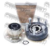 FEBEST Eje Largitudinal Cardán Articulación Hardyscheibe Volvo V70 II SW