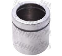 FEBEST Émbolo, pinza del freno para AUDI: TT, A3, A1, S3, S1 & BMW: Série 3, Série 1 & VOLKSWAGEN: Golf Cabriolet, Eos, Golf, Polo (Ref: 2176-TC7F)