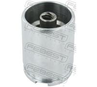 Pistón de la pinza de freno Eje trasero 2376-5M1R FEBEST para VW SKODA AUDI OPEL