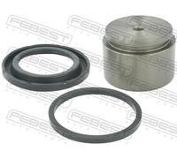FEBEST Émbolo, pinza del freno para BMW: M4, Série 3, Série 2, M3, Série 1, M2, Série 4 & MERCEDES-BENZ: Classe SL L (Ref: 2376-7L6R-KIT)