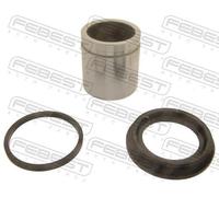 FEBEST Émbolo, pinza del freno para CHEVROLET: Captiva & VAUXHALL: Antara & OPEL: Antara (Ref: 1876-C100F-KIT)