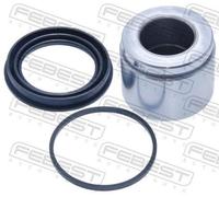 FEBEST Émbolo, pinza del freno para CHRYSLER: Grand Voyager, Voyager & DODGE: Caravan (Ref: 2076-CARF-KIT)
