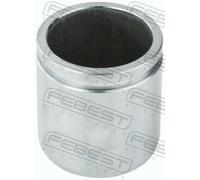 FEBEST Émbolo, pinza del freno para CITROËN: Berlingo, C4, Xsara, Xsara Picasso & PEUGEOT: 307, Partner, Ranch & VOLKSWAGEN: Polo (Ref: 2676-RAPF)