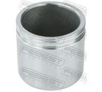 FEBEST Émbolo, pinza del freno para FORD: Fiesta & MAZDA: 3, CX-3 & MITSUBISHI: Carisma, Space Star & MINI: MINI & SKODA: Felicia (Ref: 0476-DA1F)