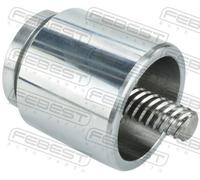 FEBEST Émbolo, pinza del freno para FORD: Transit/Tourneo (Ref: 2176-TT9FWDR)