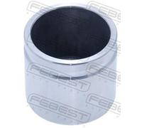 FEBEST Émbolo, pinza del freno para HYUNDAI: Getz, Pony, i20, Accent, Elantra, Excel, Scoupe, Lantra & CHEVROLET: Aveo, Kalos (Ref: 1276-GETZF)