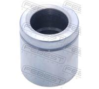 FEBEST Émbolo, pinza del freno para JEEP: Commander, Grand Cherokee, Cherokee & RENAULT: Jeep (Ref: 0276-TA60R)