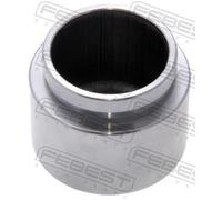 FEBEST Émbolo, pinza del freno para MITSUBISHI: Eclipse, Galant & CHRYSLER: Sebring, CIRRUS (Ref: 0476-EA3F)
