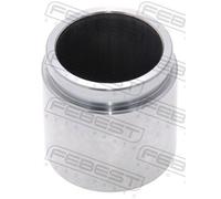 FEBEST Émbolo, pinza del freno para MITSUBISHI: Shogun, Pajero, Montero (Ref: 0476-V97R)
