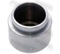 FEBEST Émbolo, pinza del freno para MITSUBISHI: Space Gear, Space Runner, Pajero, Space wagon, Galant, L400, Eclipse, Colt, L300 (Ref: 0476-EAF)