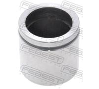 FEBEST Émbolo, pinza del freno para OPEL: Astra, Corsa, Meriva, Zafira, Combo, Adam & VAUXHALL: Astra, Meriva, Zafira & SAAB: 9-5 (Ref: 1876-ASHF)