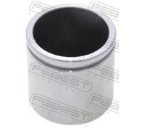 FEBEST Émbolo, pinza del freno para RENAULT: Captur, Safrane, Espace, Kangoo, R21, Mégane Classic, Clio, Laguna, Mégane, Modus (Ref: 0276-E11F)