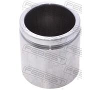 FEBEST Émbolo, pinza del freno para RENAULT: Clio, Twingo & DACIA: Logan & FIAT: Ducato & JEEP: Cherokee, Wrangler (Ref: 2176-FYF)