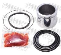 FEBEST Émbolo, pinza del freno para SANTANA: Samurai & SUZUKI: Jimny, Wagon R, Liana (Ref: 0776-SN413F-KIT)