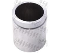 FEBEST Émbolo, pinza del freno para SUBARU: Impreza, Forester, Legacy, SVX, XV, BRZ, B9 Tribeca & NISSAN: Terrano, Vanette, Pick-up (Ref: 0276-A33F)