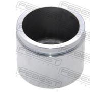 FEBEST Émbolo, pinza del freno para SUZUKI: Grand Vitara, Vitara, SX4, Liana & TOYOTA: Corolla, Celica, Corolla Verso (Ref: 0176-NZE121F)