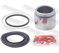 FEBEST Émbolo, pinza del freno para SUZUKI: Liana, Swift, Baleno (Ref: 0776-420F-KIT)