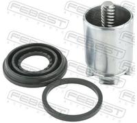 FEBEST Émbolo, pinza del freno para TOYOTA: Auris, Corolla (Ref: 0176-ZRE151R-KIT)