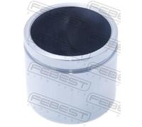 FEBEST Émbolo, pinza del freno para TOYOTA: Avensis, Auris, Verso, Corolla Verso, Corolla (Ref: 0176-AZT250F)