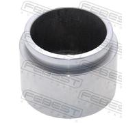 FEBEST Émbolo, pinza del freno para TOYOTA: Avensis Verso, Picnic, Previa & LEXUS: RX (Ref: 0176-ACU30F)