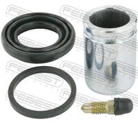 FEBEST Émbolo, pinza del freno para TOYOTA: Corolla, Corolla Verso (Ref: 0176-NDE120R-KIT)