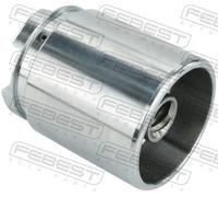 FEBEST Émbolo, pinza del freno para TOYOTA: Prius, Auris, Corolla & NISSAN: 200SX, Primera, Bluebird, Maxima, Silvia & MAZDA: CX-5 (Ref: 0176-ADE150R)