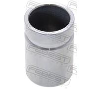 FEBEST Émbolo, pinza del freno para TOYOTA: RAV4, Yaris Verso, Corolla, Corolla Verso (Ref: 0176-ACA20R)