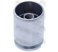 FEBEST Émbolo, pinza del freno para VOLKSWAGEN: Golf Cabriolet, Eos, Golf, Jetta, New Beetle, Scirocco & SKODA: Yeti, Octavia (Ref: 0376-ACCR)