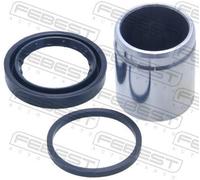FEBEST Émbolo, pinza del freno (Ref: 0176-AGV10F-KIT)