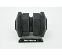 FEBEST FDAB-051 Casquillo del cojinete, ballesta