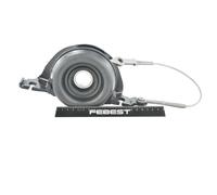 FEBEST FDCB-ESC Cojinete, soporte intermedio del árbol de transmisión