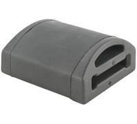 FEBEST FDD-TRFYR Tope de ballesta muelle adicional