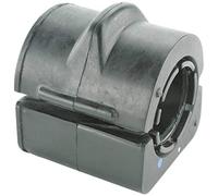 FEBEST FDSB-TC7R Silentblock de barra estabilizadora 24mm Compatible con FORD Tourneo Connect Mk1